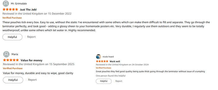 deskit listing reviews